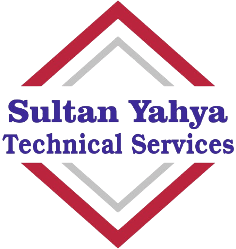 Sultan Yahya Technical Services